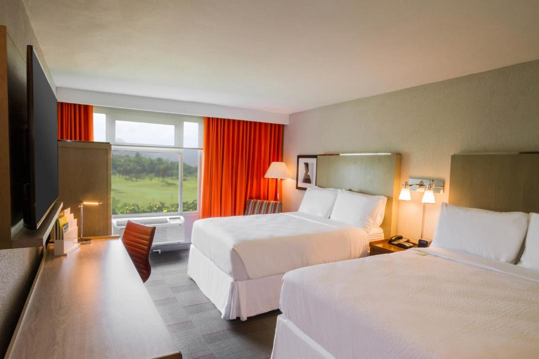 Turabo Hotel | Four Points by Sheraton Caguas Real