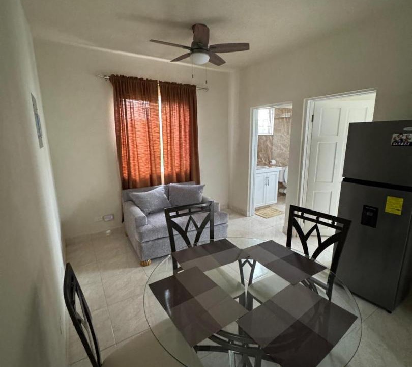 Bridgetown Apartment | Sakari Ventures Apartments