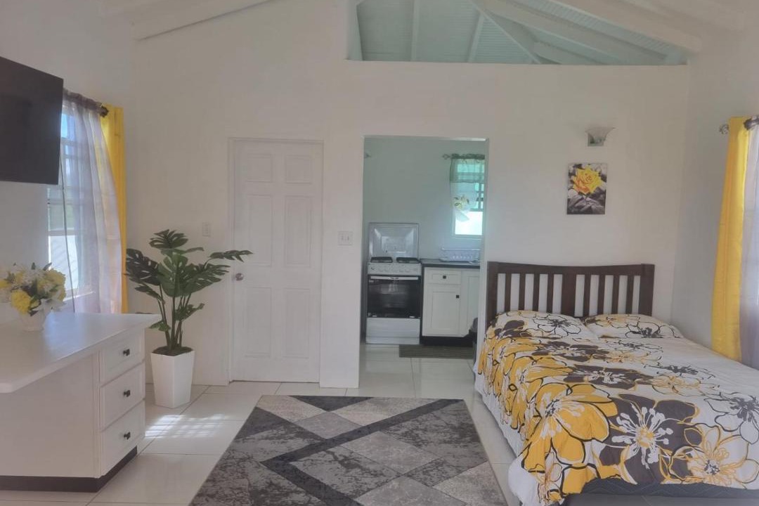Saint Peter Parish Bed & Breakfast | A&A Air Bed and Breakfast