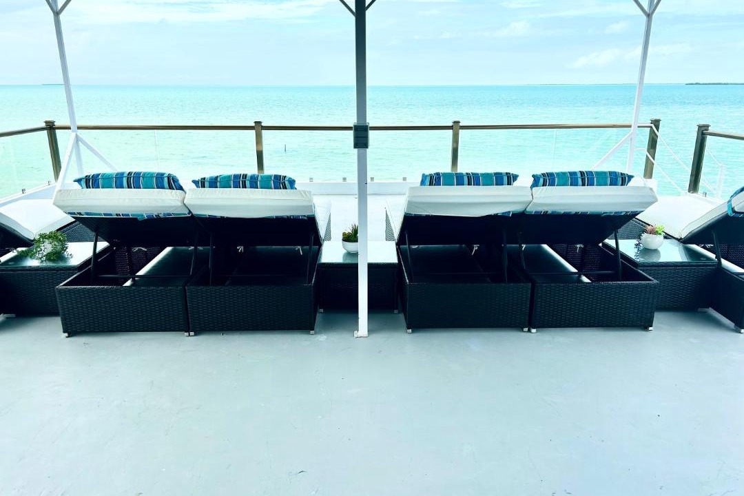 San Pedro Resort | Villas Secreta Beachfront Resort