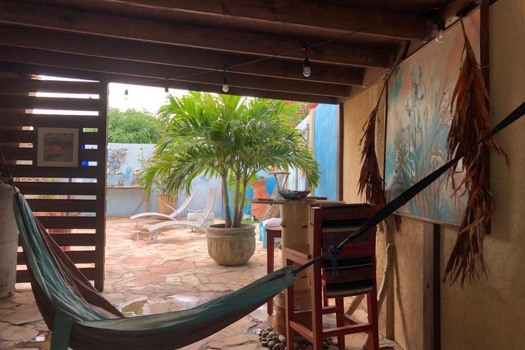 Shiribana Other | Aruba Local Stay