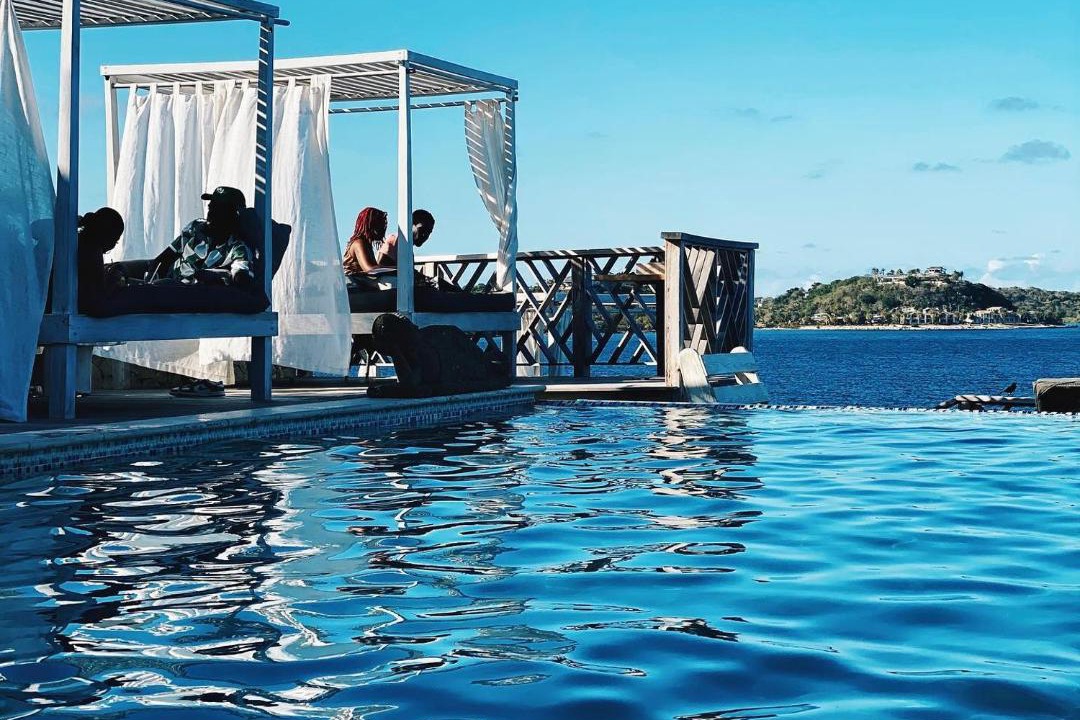 Freetown Resort | The Hideaway at Hughes Point