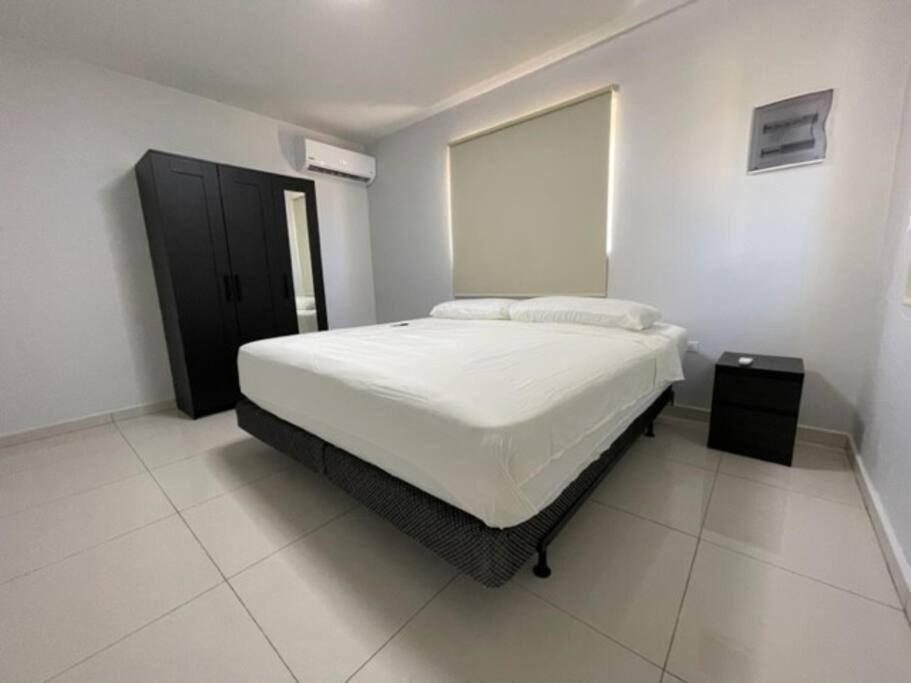 Modanza Apartment | 50 square meters of apartment.