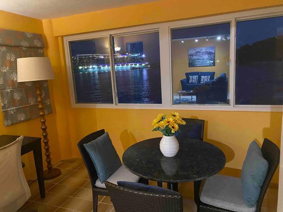 St. John's Villa | Condo By The Sea