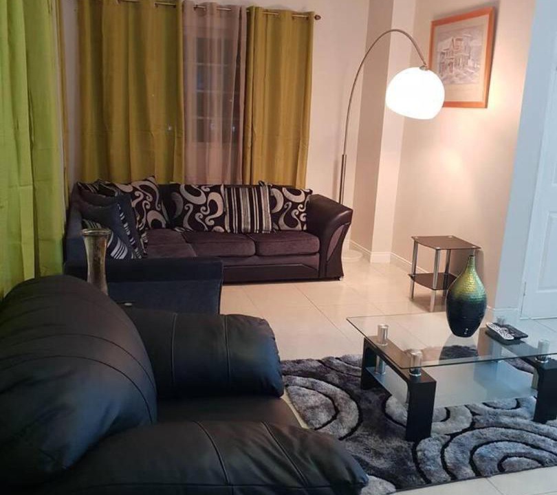 Eden Gardens Apartment | Apartment - Sleeps 4 - Balcony - Patio