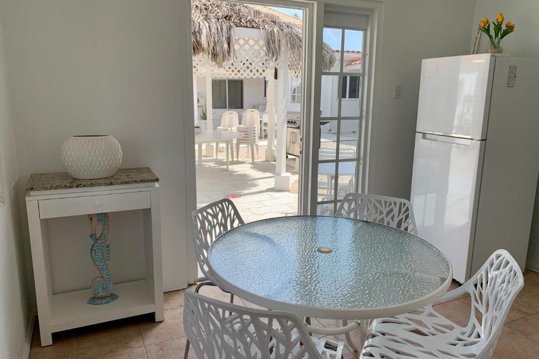 Palm Beach House | Tu Casita en Aruba