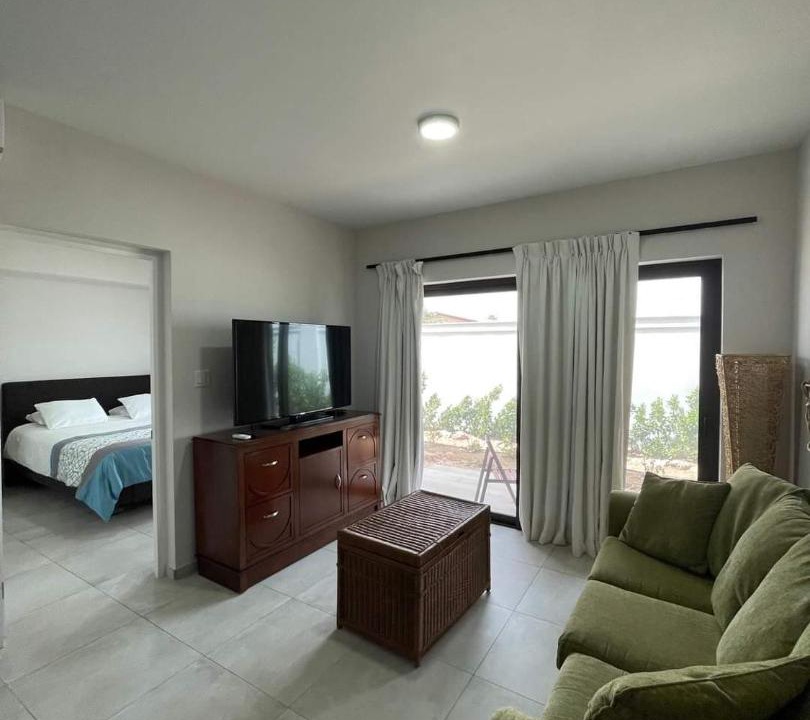 Camacuri House | Andila home
