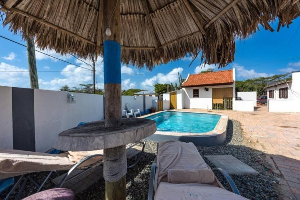 Bubali Apartment | Bubali cunucu appartment