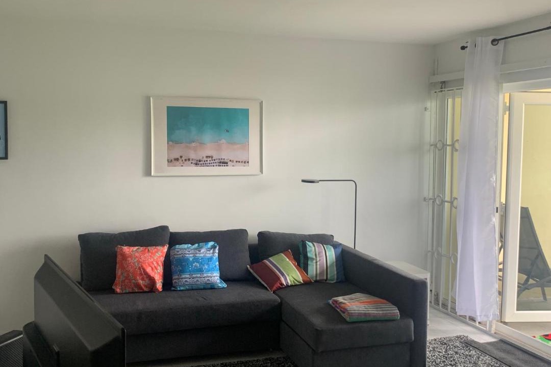 Bell Channel Bay Apartment | Obera Beach #105
