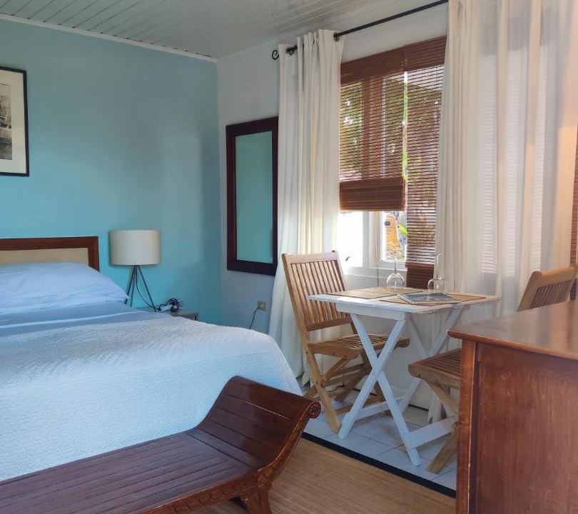 Tuscany Residence Aruba House | Bon Bini Studio