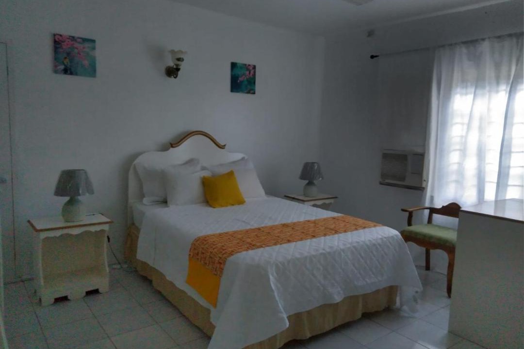 Montego Bay Hotel | Diamond Villa Guest House
