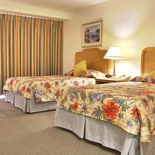 Freeport Resort | Castaways Resort and Suites