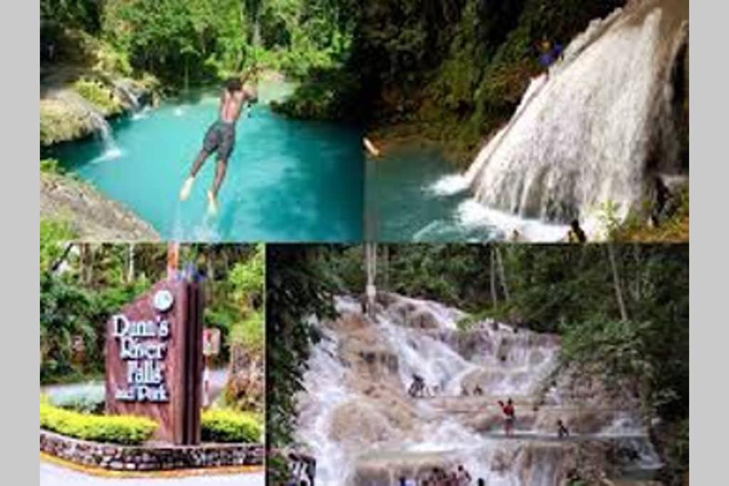 Runaway Bay Apartment | Gorgeous hideout, close to tourist attractions in Jamaica