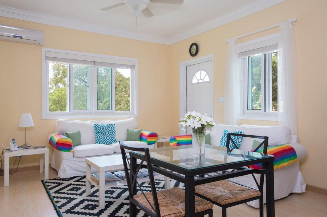 South Palmetto Point Bed & Breakfast | Sir Charles Guest House