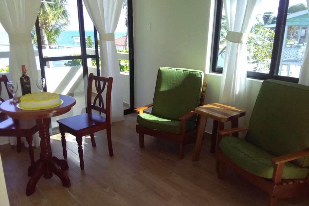 Caye Caulker Hotel | Jan's Hotel