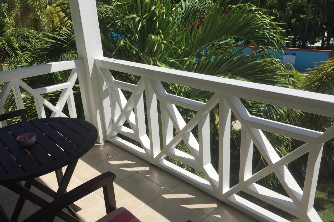 Dickenson Bay Apartment | Buccaneer Beach Club