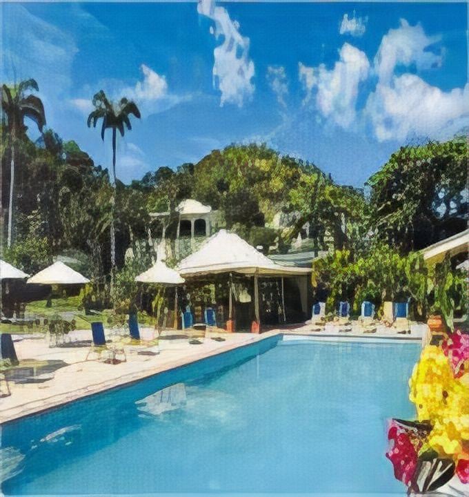 Photo of Outdoor in Morne Rouge