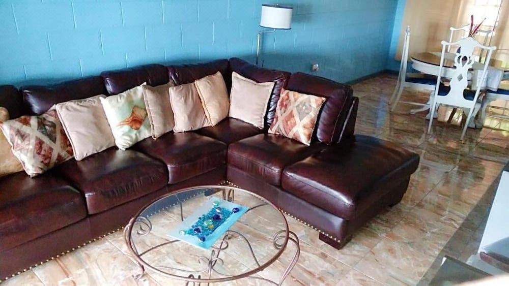 Photo of Livingroom in Ocho Rios