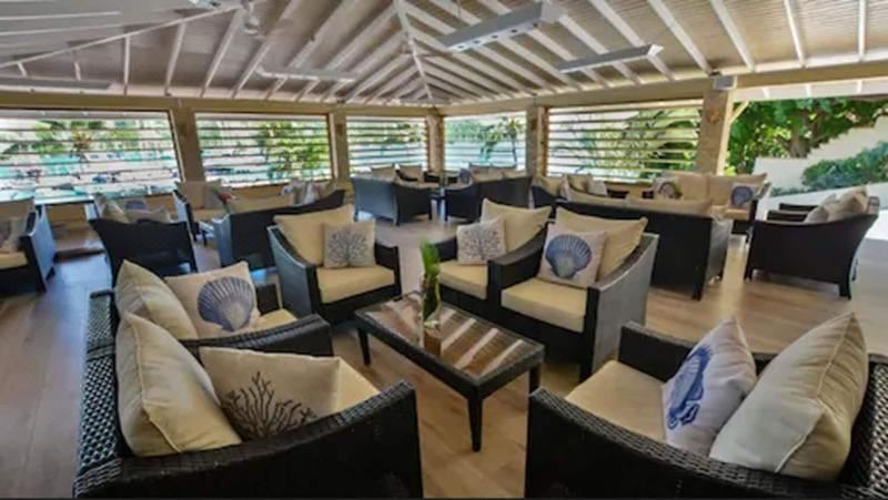 Photo of Livingroom in Lance aux Epines