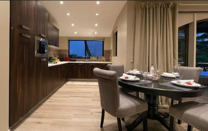 Photo of Livingroom in Lance aux Epines