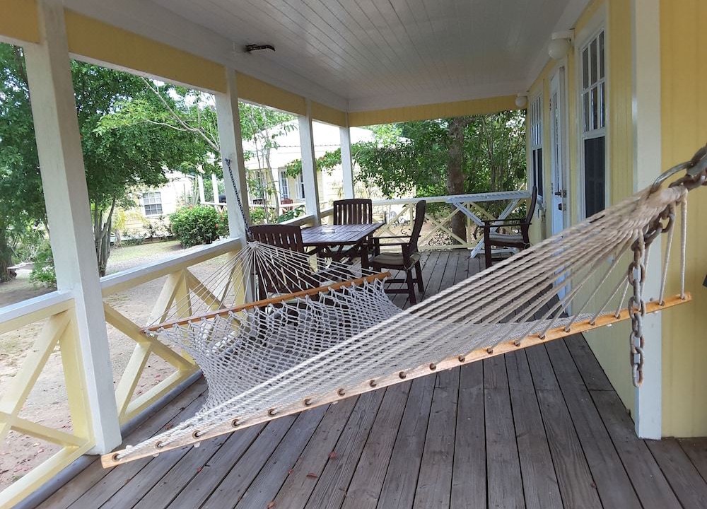 Photo of Patio Balcony in St. John's