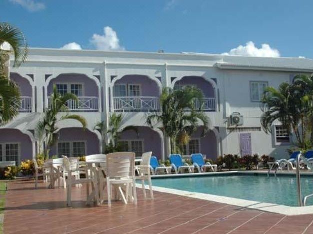 Photo of Outdoor in Rodney Bay