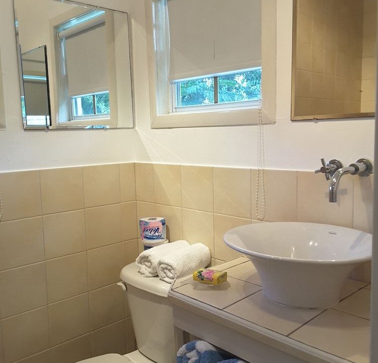 Photo of Bathroom in St. John's