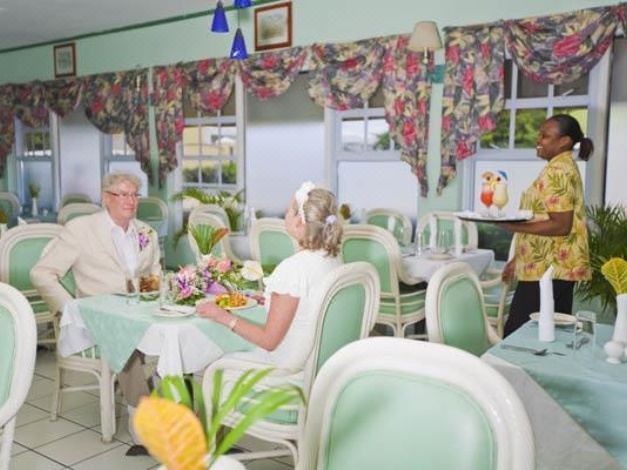 Photo of Others in Rodney Bay