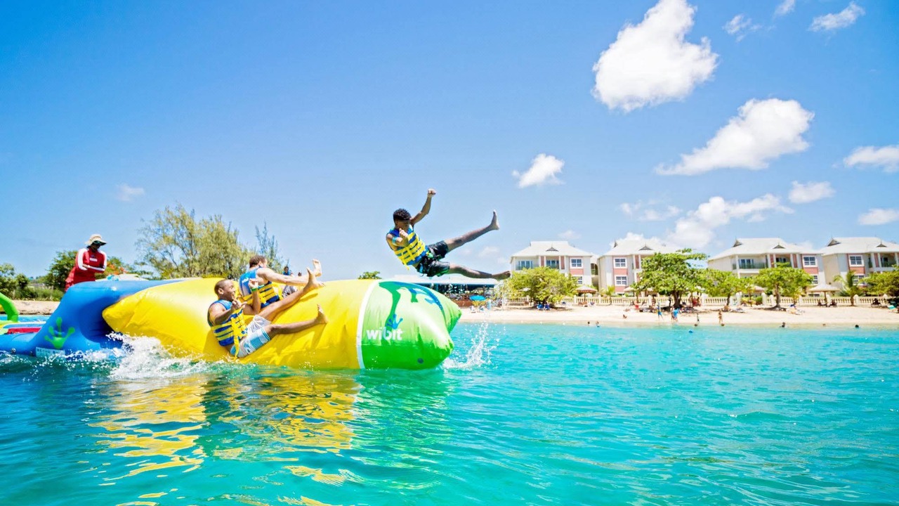 Photo of Others in Rodney Bay