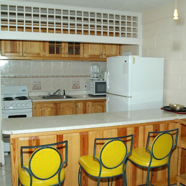 Photo of Kitchen in Ocho Rios