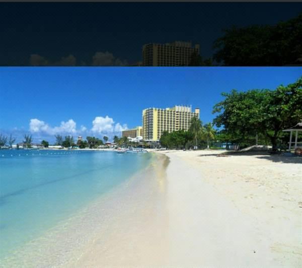 Photo of Outdoor in Ocho Rios