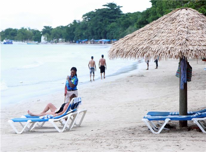 Photo of Others in Orange Bay