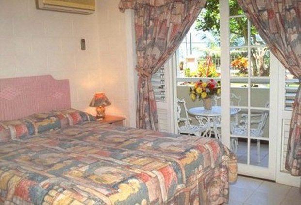 Photo of Bedroom in Ocho Rios