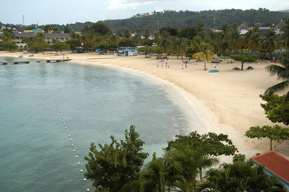 Photo of Outdoor in Ocho Rios