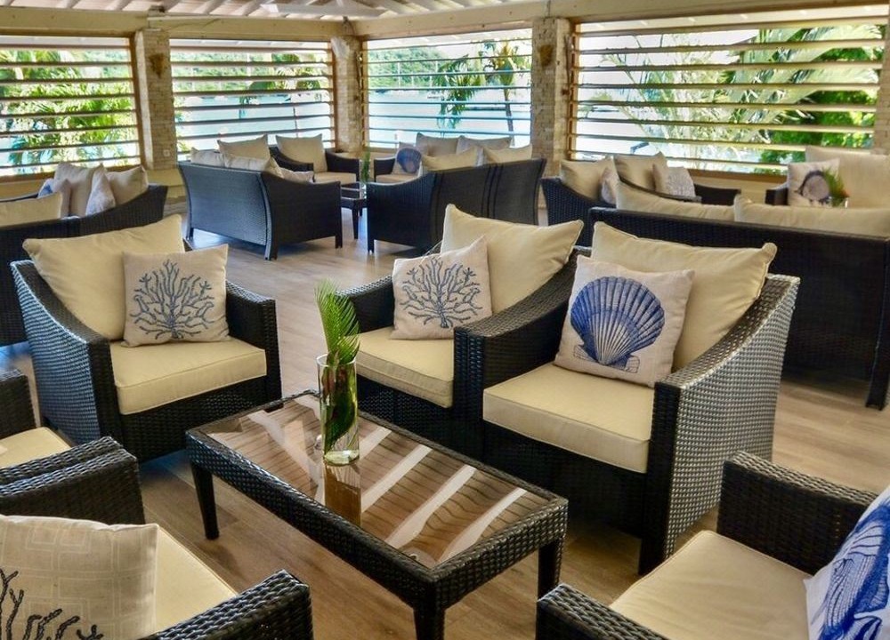 Photo of Livingroom in Lance aux Epines