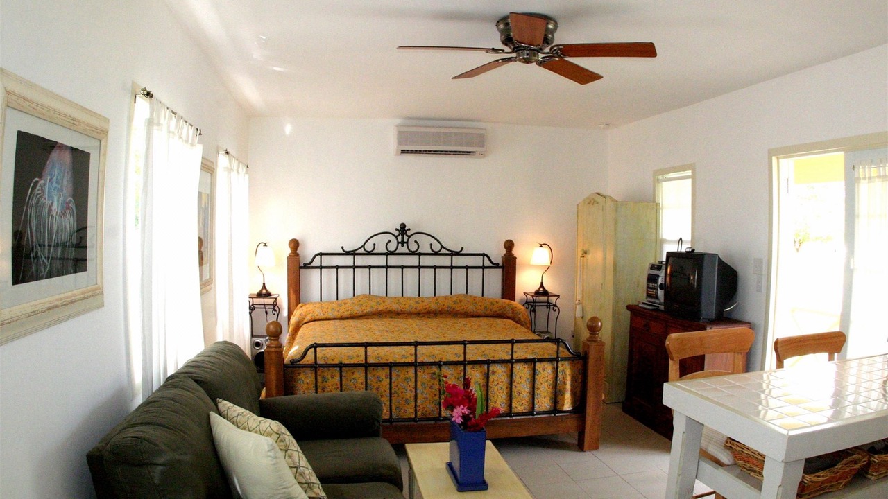 Photo of Livingroom in St. John's