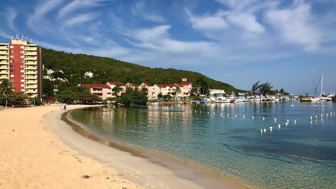 Photo of Outdoor in Ocho Rios