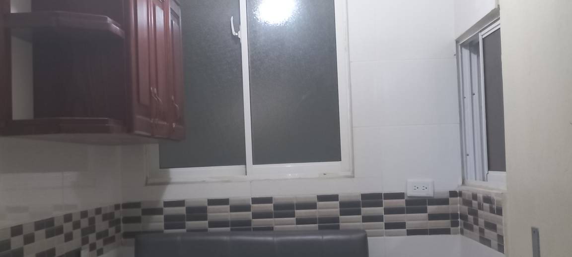Photo of Kitchen in Corales del Sur