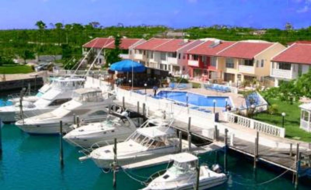 Photo of Outdoor in Bahama Reef