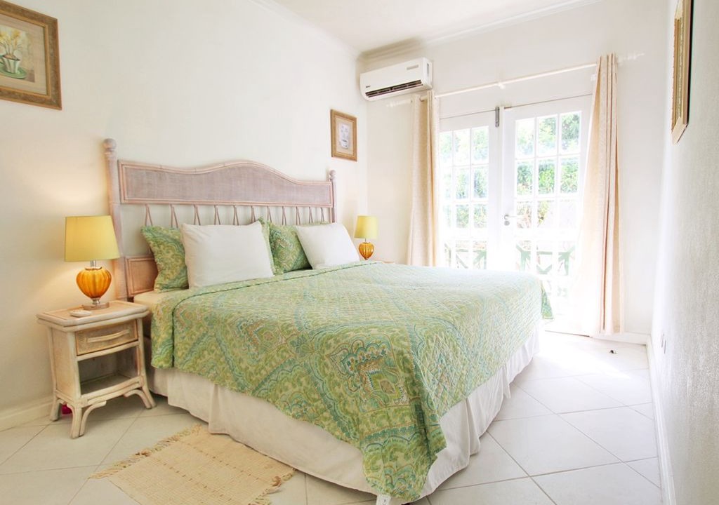 Photo of Bedroom in Saint Lawrence