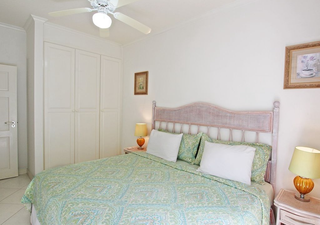 Photo of Bedroom in Saint Lawrence