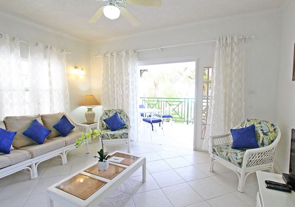 Photo of Livingroom in Saint Lawrence