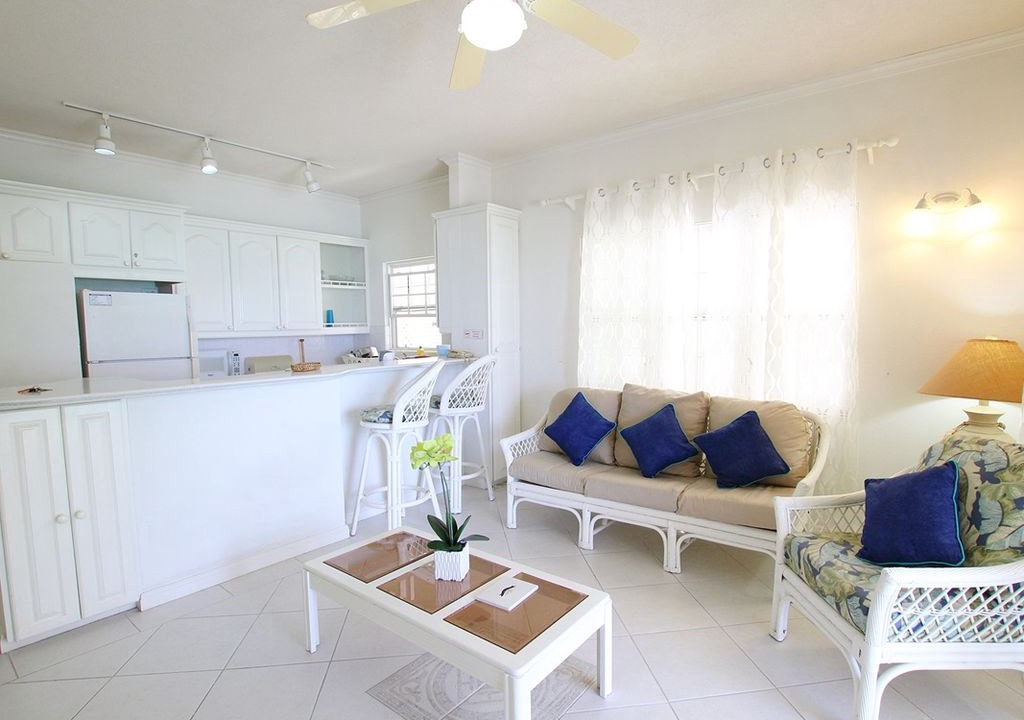 Photo of Livingroom in Saint Lawrence
