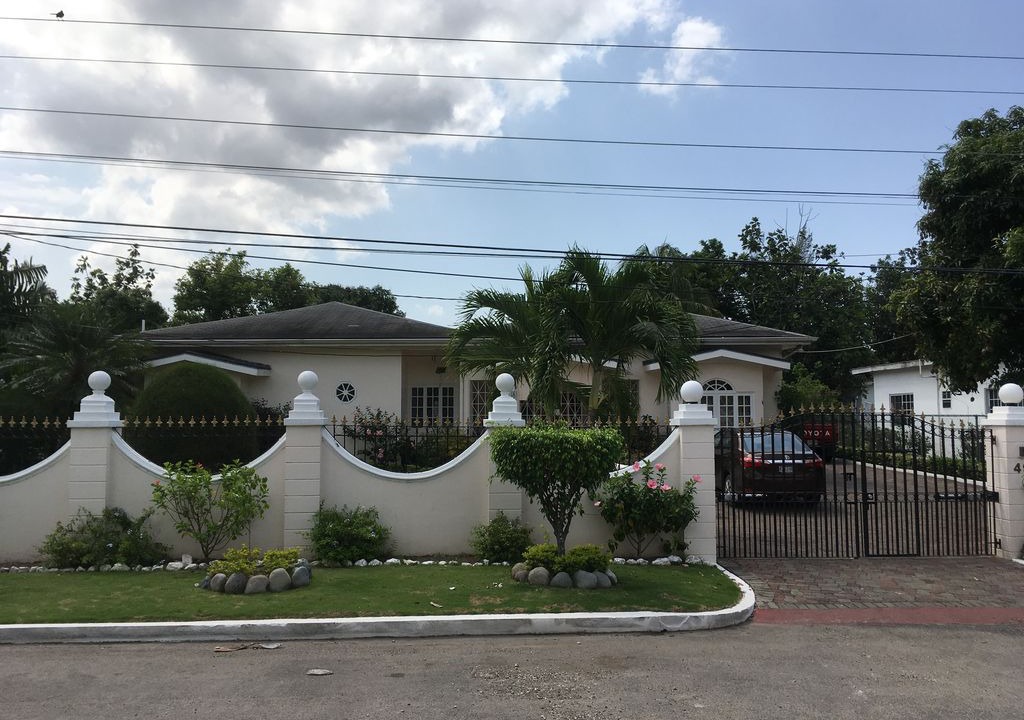 Photo of Buildings in Havendale