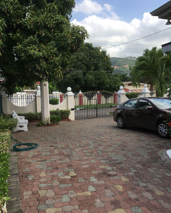 Photo of Buildings in Havendale
