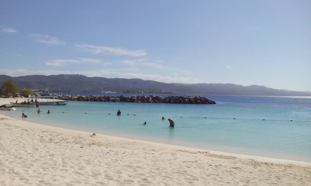 Photo of Outdoor in Montego Bay