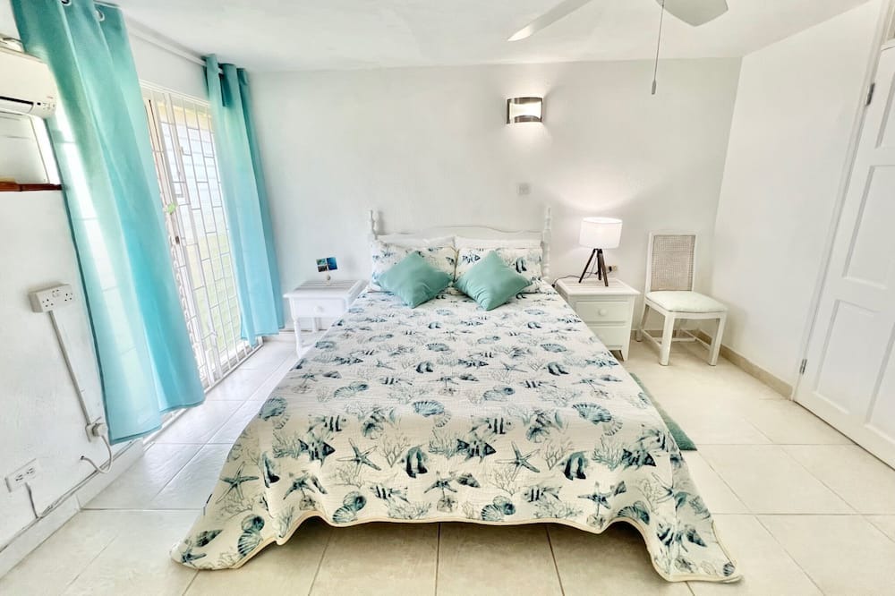 Photo of Bedroom in Bridgetown
