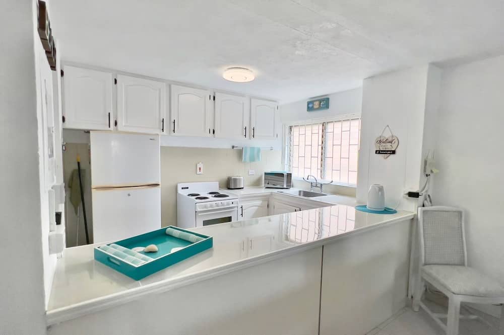 Photo of Kitchen in Bridgetown