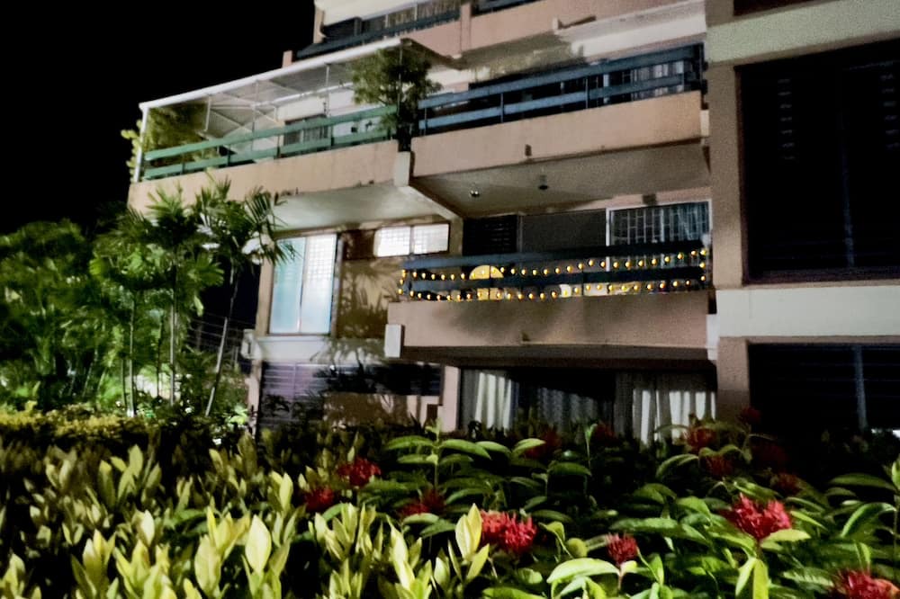Photo of Outdoor in Bridgetown
