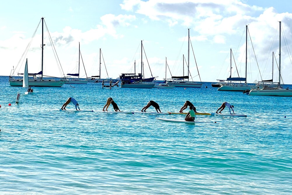 Photo of Others in Bridgetown